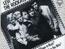 HEAR IT - PS & 45 - Levi & Rockats – Kool Kat - (We gotta have) Room to rock (M-
