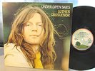 LUTHER GROSVENOR   Under Open Skies - 1971 ORIG UK Heavy Psych LP - Ariel Bender