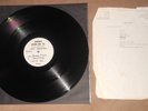 David Crosby RARE TEST PRESSING If I Could Only Remember My Name 1971 MONARCH