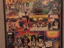 Kiss Unmasked Lp Complete Promo