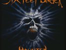 SIX FEET UNDER - HAUNTED   VINYL LP NEW+