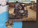 CYNDI LAUPER-DETOUR-VINYL LP Exclusiv BLue Swirl version