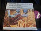 Enrico Mainardi Haydn Schumann Concertos for Cello & Orchestra NM LP