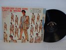 ELVIS PRESLEY 50,000,000 Fans Can't Be Wrong Gold Vol.2 LP RCA LPM-2075 MONO