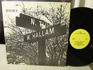 HALLAM STREET BAND   Home - 1972 PRIVATE PRESS Christian Folk Psych LP