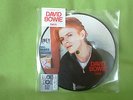 David Bowie TVC 15 Picture Disc Record Store Day 2016 Vinyl 