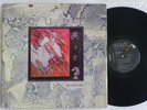 THE CULT DREAMTIME LP MADE IN BRAZIL ORIGINAL 1st PRESSING 1987 WITH INSERT