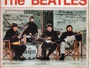 THE BEATLES 45 GIRI LADY MADONNA ITALY  PS
