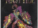 HIGH TIDE (PSYCH GROUP) S/t LP 3 Track Reissue (psycho27) UK Psycho 1984