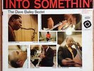 DAVE BAILEY HORACE PARLAN CURTIS FULLER CHARLIE ROUSE EPIC RADIAL DG ORIG NM
