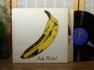 THE VELVET UNDERGROUND LP 
