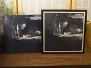 THELONIOUS MONK 4 LP SET 
