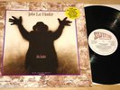 JOHN LEE HOOKER   THE HEALER   UK VINYL BLUES SILVERTONE LP 1989 GREAT CONDITION