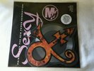 PRINCE Sexy M.F./Strollin' 1992 UK ORG 7