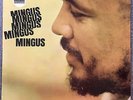Charlie Mingus Impluse LP