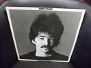 John Prine Bruised Orange vinyl LP 1978 Asylum Records EX