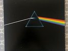Pink Floyd - Dark Side of the Moon MFSL 1-017 AUDIOPHILE EX