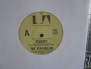 The Stranglers, scarce 7