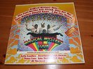 THE BEATLES - MAGICAL MYSTERY TOUR - USA ISSUE - GATEFOLD SLEEVE - MINT - SEALED