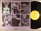 Yardbirds, The  For Your Love     Rare LP  Original Mono
