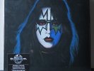 KISS 'Ace Frehley' German Logo Vinyl LP NEW & SEALED