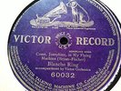 1910 COME JOSEPHINE IN MY FLYING MACHINE  BLANCHE RING CREATOR Aeroplane SONG78