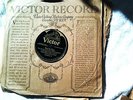 1924 TEA FOR TWO YOUMANS I want to be Happy Helen Clark Lewis James  78