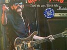 MOTORHEAD - THAT'S THE WAY I LIKE IT BABY... (2 X 12