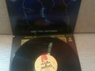 METALLICA - RIDE THE LIGHTNING LP /1st. PRESS. MFN 27 / OIS EX RAR
