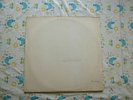 The Beatles White Album double vinyl LP no 521318 first pressing