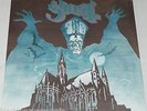 Ghost Opus Eponymous LP Gatefold Black Vinyl Rise Above - Brand New