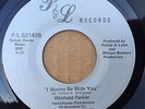 Northern Soul. Winfield Parker ''I wanna be with you'' on USA P & l Records