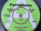 Northern Soul. Mia Lewis ''Nothing Lasts Forever