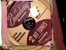 MARILYN HORNE First RECORD  78 rpm BROADWAY Cheap DIME Store WHEEL OF FORTUNE 78