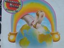 GRATEFUL DEAD-EUROPE 72-UK WARNER BROS GATEFOLD TRIPLE LP + BOOKLET