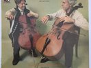 HMV ASD 3015 Paul & Maude Tortelier - Boccherini/Handel/Paganini/Vivaldi NM