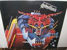 JUDAS PRIEST Vinyl LP (MINT & SEALED) DEFENDERS OF THE FAITH - NO CUTOUTS  METAL