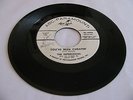 THE IMPRESSIONS - YOU'VE BEEN CHEATIN' / MAN OH MAN - ABC-PARAMOUNT DJ