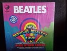 THE BEATLES MAGICAL MYSTERY TOUR--GERMAN--SEALED
