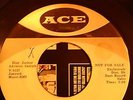 Popcorn R&B mod soul dancer JIMMY CLANTON “Cindy” ACE SUPERB