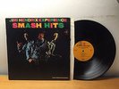 Jimi Hendrix - Smash Hits - 1st - Reprise 2025 Stereo - With Giant Poster