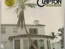 ERIC CLAPTON LP SEALED WITH ORIGINAL HYPE STICKER 461 Ocean Boulevard RSO