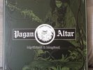 Pagan Altar - Mythical & Magical - Rare Double Viny