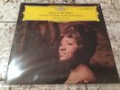 GRACE BUMBRY singt Lieder von Schubert, Brahms, Wolf... (DGG 138 635 SLPM /NM )