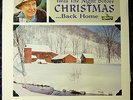Walter Brennan-Twas The Night Before Christmas-Back Home (LIBERTY-LRP 3257) MONO