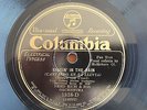 Fred Rich & His Orchestra - Singing' In The Rain - Columbia 1838-D E+ 78 rpm