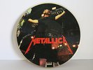 Metallica Live in Buenos Aires Picture Disc 12