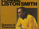 Lonnie Liston Smith - Dreams Of Tomorrow UK Doctor Jazz 1st press LP