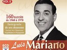 L'intégrale de Luis Mariano de 1960 à 1970 : Le prince de lumière