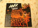 Max and the Broadway Metal Choir - ... And God Gave Us Max ...